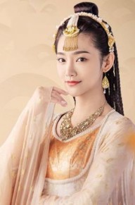 曾可妮个人资料 曾可妮背景及演过的影视剧图片