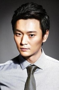赵鸿飞个人资料 赵鸿飞背景及演过的影视剧图片