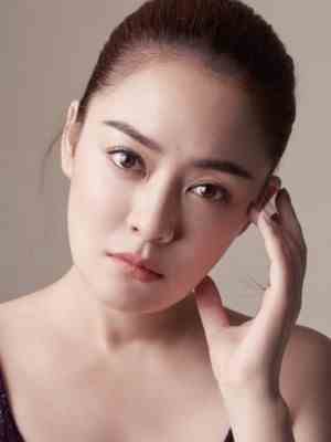 陈佳妍个人资料简介 陈佳妍背景及演过的影视剧图片