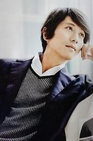 谷原章介个人资料简介 谷原章介背景及演过的影视剧图片