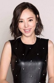 谭凯琪个人资料 谭凯琪背景及演过的影视剧图片