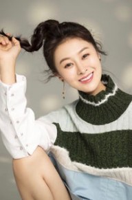 马小茜个人资料 马小茜背景及演过的影视剧图片