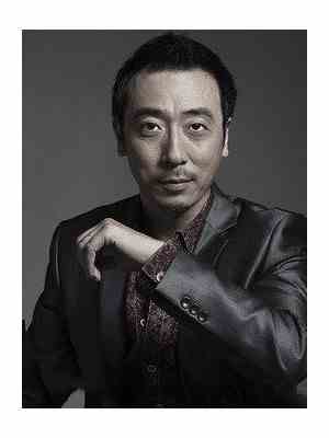 宁理个人资料 宁理背景及演过的影视剧图片