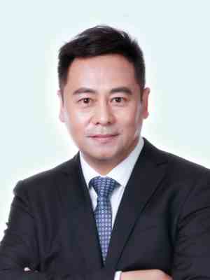 闻杰个人资料 闻杰背景及演过的影视剧图片