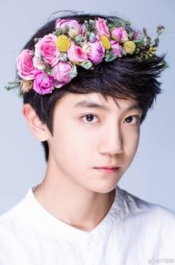 李天泽个人资料 李天泽背景及演过的影视剧图片
