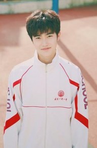 张翊峰个人资料 张翊峰背景及演过的影视剧图片