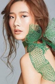 茱蒂蒙·琼查容苏因个人资料 茱蒂蒙·琼查容苏因背景及演过的影