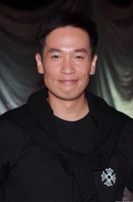 陈豪个人资料 陈豪背景及演过的影视剧图片