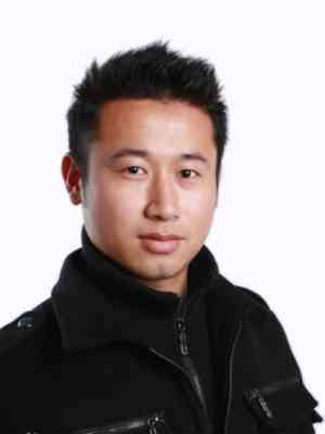 温东海个人资料 温东海背景及演过的影视剧图片