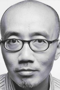 韩东