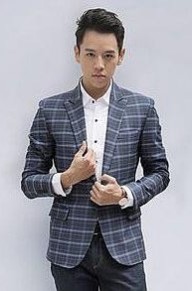 陈景炀个人资料 陈景炀背景及演过的影视剧图片
