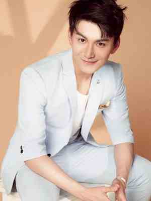 丁宇佳个人资料 丁宇佳背景及演过的影视剧图片