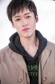 张何昊臻个人资料 张何昊臻背景及演过的影视剧图片