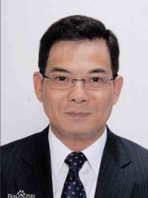 李国麟个人资料 李国麟背景及演过的影视剧图片