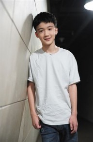 孙浠伦个人资料 孙浠伦背景及演过的影视剧图片