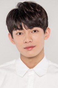 李逸男个人资料 李逸男背景及演过的影视剧图片