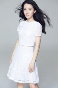 梅宝莱个人资料 梅宝莱背景及演过的影视剧图片