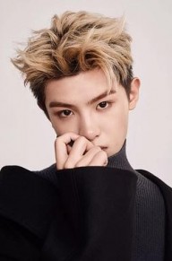 黄明昊个人资料 黄明昊背景及演过的影视剧图片