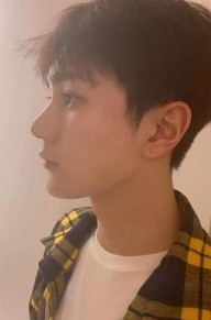 王术一个人资料 王术一背景及演过的影视剧图片