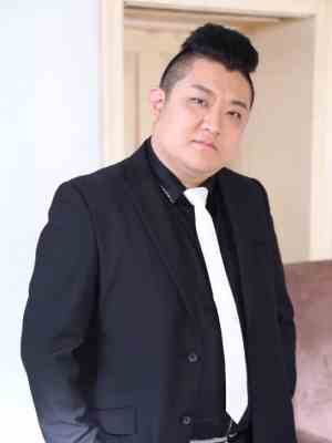 徐冰个人资料 徐冰背景及演过的影视剧图片