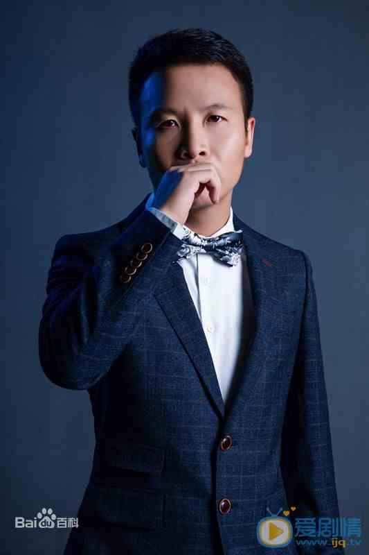 张浩个人资料简介 张浩背景及演过的影视剧图片