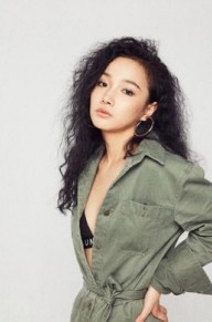 徐若侨个人资料 徐若侨背景及演过的影视剧图片