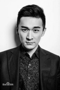 张翔