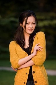 赵圆圆个人资料 赵圆圆背景及演过的影视剧图片