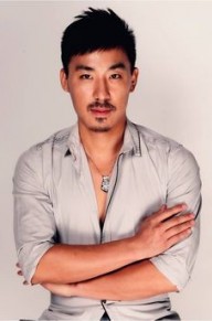 张煜龙个人资料 张煜龙背景及演过的影视剧图片