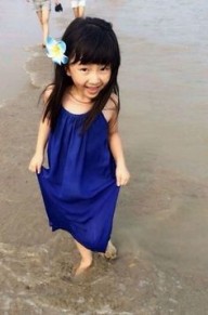 李妮妮个人资料 李妮妮背景及演过的影视剧图片
