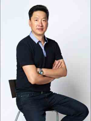 李春江